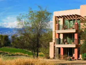 Marriott's Shadow Ridge II- the Enclaves