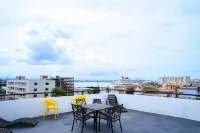 La Ferreteria Apartments