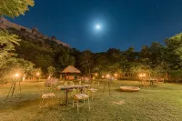 Mundota Fort And Palace - Beach