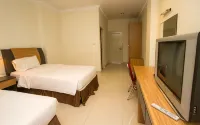 Novilla Boutique Resort