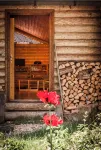 Family-friendly holiday home in the most beautiful hiking area! - Chalets