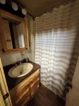 Seneca Lake -"Butternut Camp"  near Wineries & Watkins Glen Race track