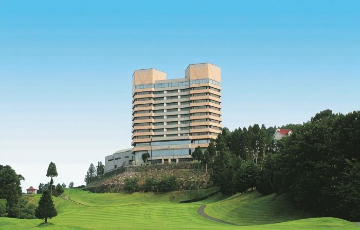 MYOGI GREEN HOTEL＆TERRACE