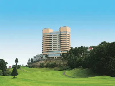 MYOGI GREEN HOTEL＆TERRACE Hotel di 