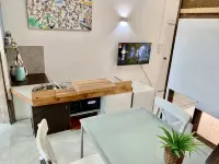 Quintessential Brunswick Retreat great location - Wifi