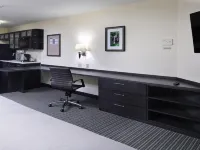 Candlewood Suites NEWARK SOUTH - UNIVERSITY AREA by IHG