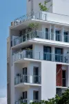 Hotel Mapp - Balkoner