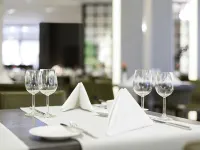 Novotel Dhahran Hotel & Residences (Opening Soon) - bar