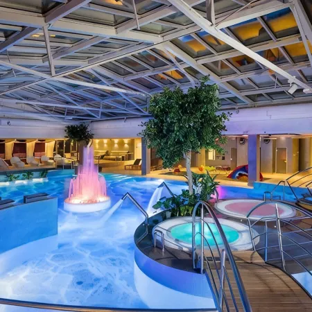 Art Hotel Pallas by Tartuhotels