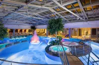 Art Hotel Pallas by Tartuhotels