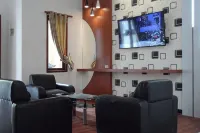 INNCA Jatidiri Villa, Semarang - Pensionat
