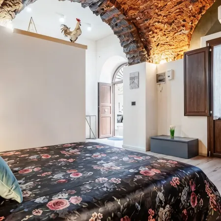 Spazio Apartments Suite Crociferi