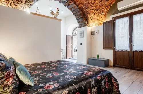 Spazio Apartments Suite Crociferi
