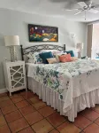 Beautiful Updated Siesta Key Condo,  Pool,  Beach, Fishing Pier in Sandy Cove 3