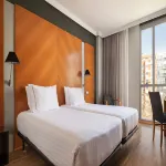 Dorma Juan de Austria - 4-Star