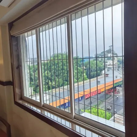 Hotel Prestige Residency