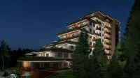 Zlatiborske terrace Hotels in 