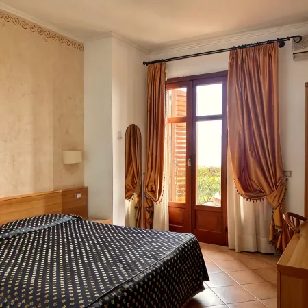 Hotel Lachea