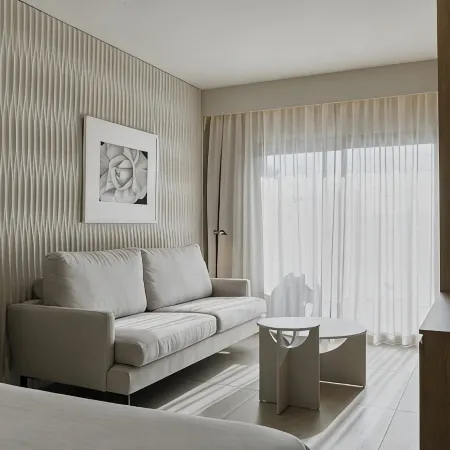Prinsotel la Dorada -