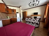 Masai-Mara Valdai Hotel - Wifi