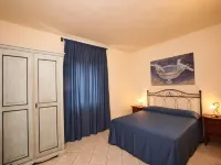 Terme Di Sorano Resort - balcone