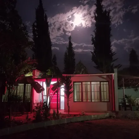 Ngorongoro Villa and Restaurant