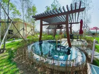 Bayue Bay Seascape Apartment (Yingkou Magic Hot Spring Shop) - Hot Springs