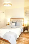 Long Lake Retreat