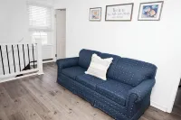 Two Bedroom Cottage - Wifi