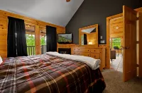 Cabin On A Cloud