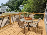 5BR 3.5BA Dune Side Home w/ Short Walk to the BEACH! NEW LISTING - Built in 2022