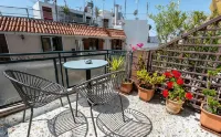 Adam's Hotel Hotels in Plaka