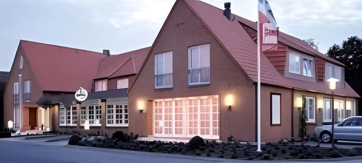 Boutiquehotel Myn Utspann Hotels in Nordfriesland