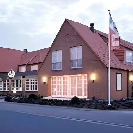 Boutiquehotel Myn Utspann