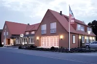 Boutiquehotel Myn Utspann - Boutique