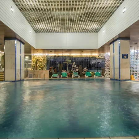 Porto Palácio Hotel by The Editory