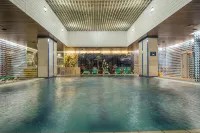 Porto Palácio Hotel by The Editory - 5 stjerner