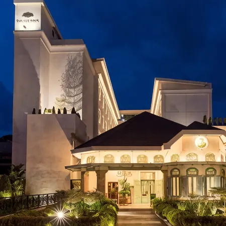 The Sidji Hotel Pekalongan