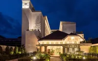 The Sidji Hotel Pekalongan