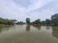 Miaojie Homestay (Hanxing Road)