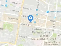 賓夕法尼亞希爾頓酒店 費城酒店