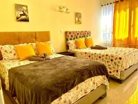 Hotel Maria Bonita Higüey