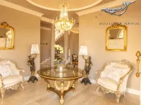 Grand Lux Boutique Manor - Gym