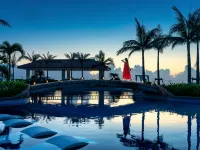 Oriental Hotel Okinawa Resort & Spa