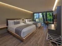 City Express Plus by Marriott Guadalajara Providencia Hotels near Financial District