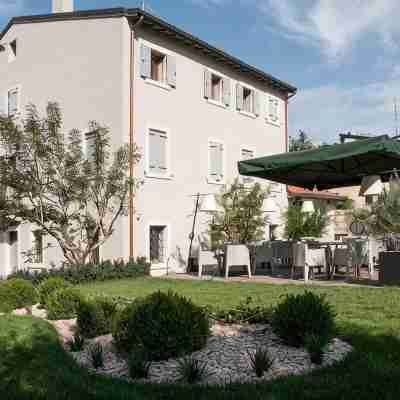 Damaranto Residenza e Cucina Hotel Exterior