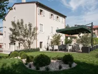 Damaranto Residenza e Cucina Hôtels à : Soave