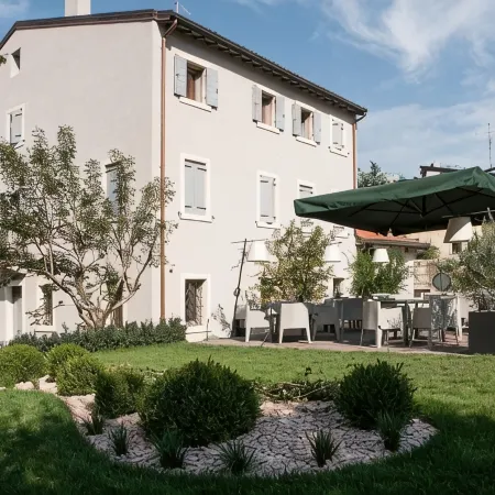 Damaranto Residenza e Cucina