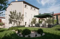 Damaranto Residenza e Cucina