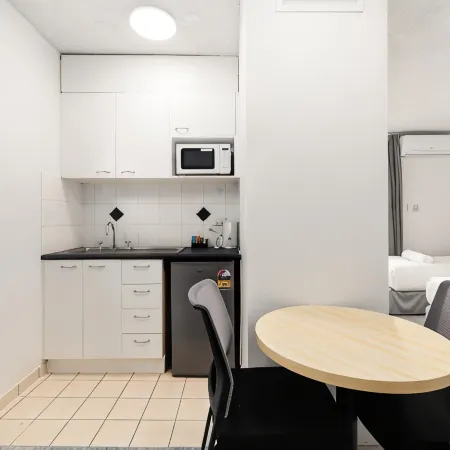 Asraport Motel